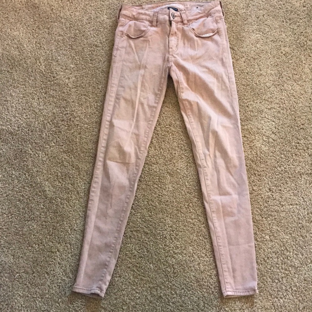 American Eagle Jeggings